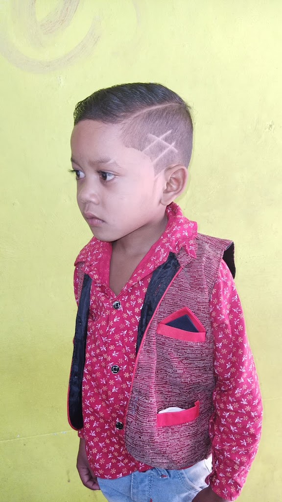 New Balaji Men S Saloon