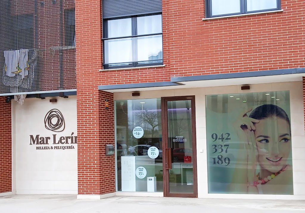 MAR LERIN - Belleza y Peluqueria