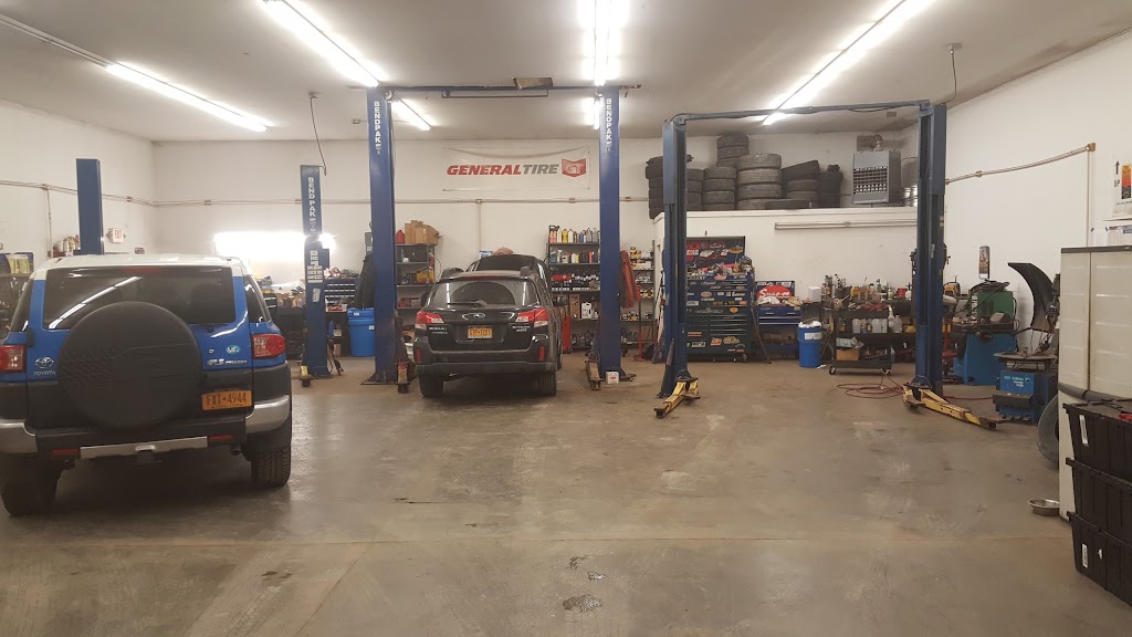 Dempsey's Auto in Ballston Spa