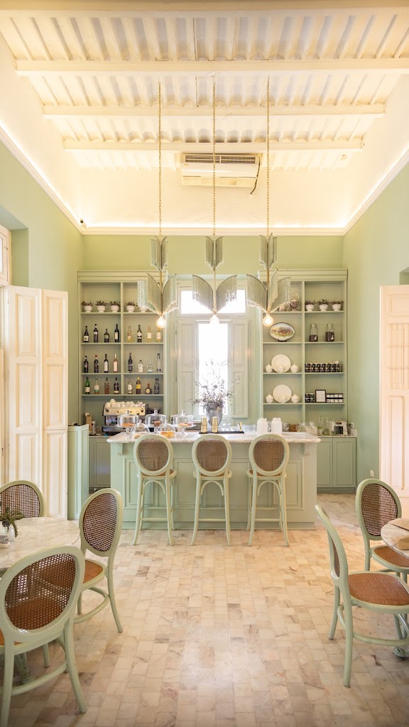 T'HO Aperitivo Restaurante