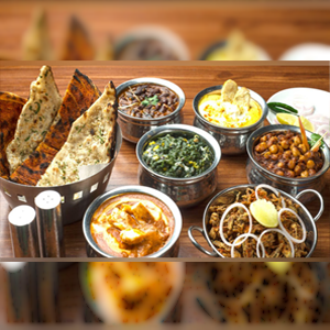 Food & drink