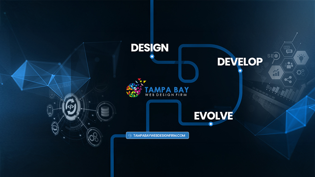 Tampa Bay Web Design Firm