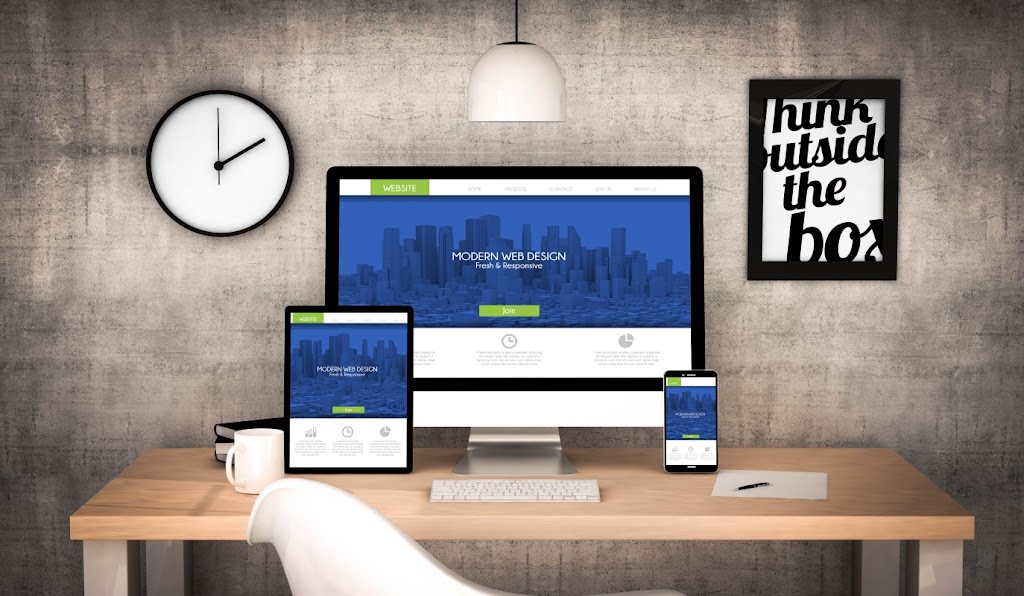 Surfside Web