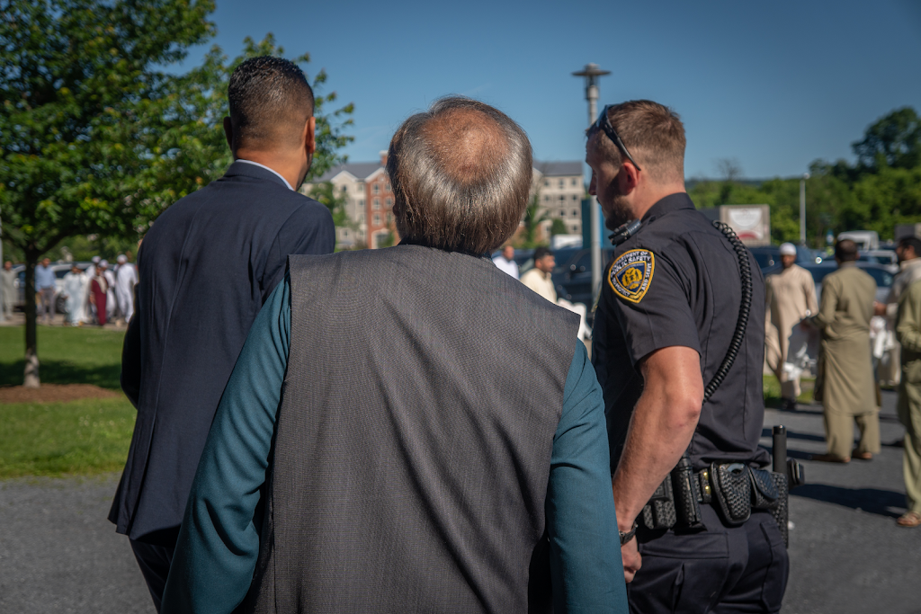 TSE - Tri State Enforcement