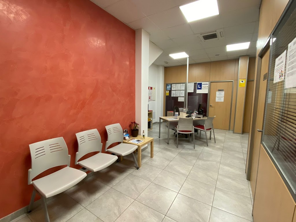 S'Algar Formacio Felanitx (Autoescuela - Escuela Nautica - Centro de formacion) — Del propietario