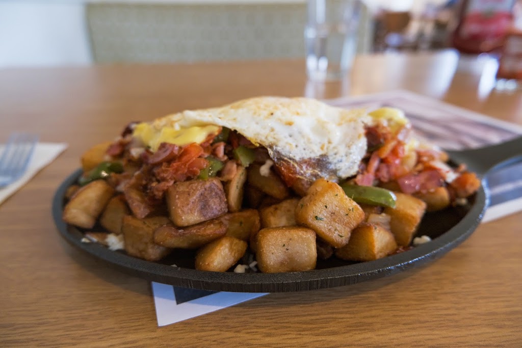 Home fries