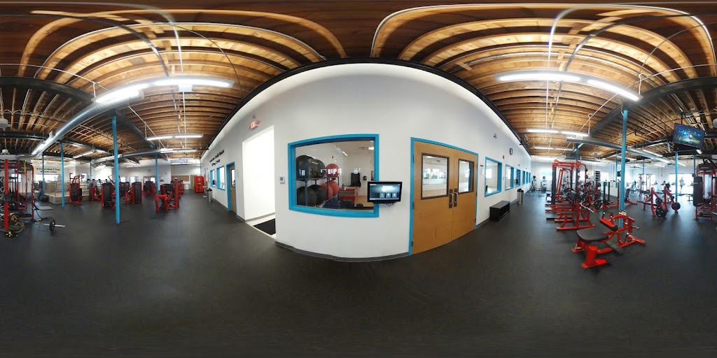  Leominster Community Branch YMCA