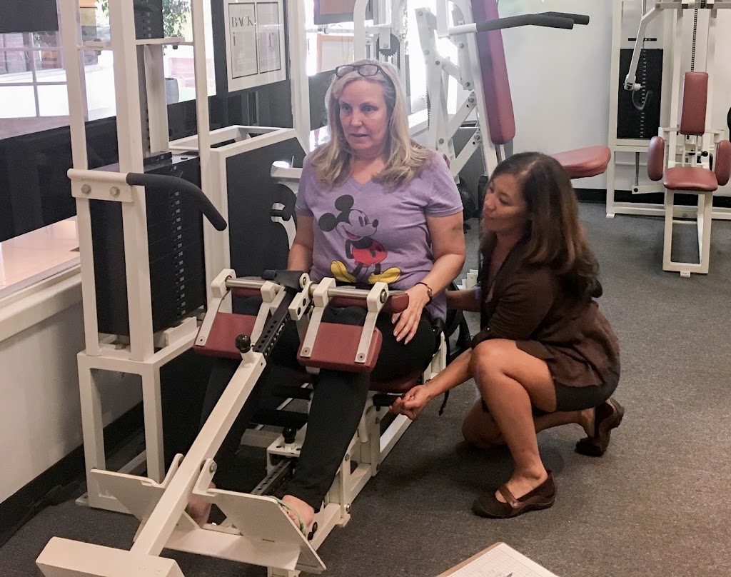  The Strength Shoppe (Pasadena Studio)