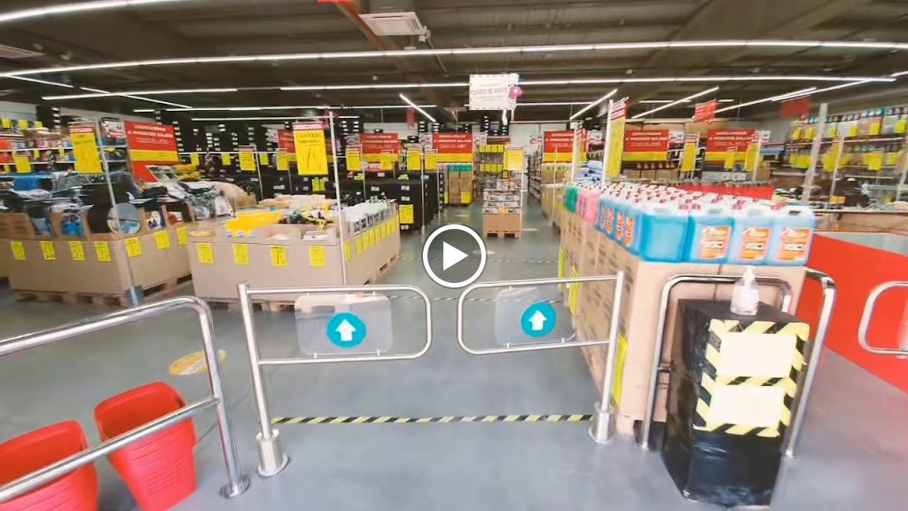 Carter-Cash Elche — Videos