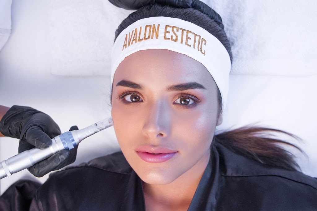AVALON ESTETIC Clinica Estetica en Donostia San Sebastian