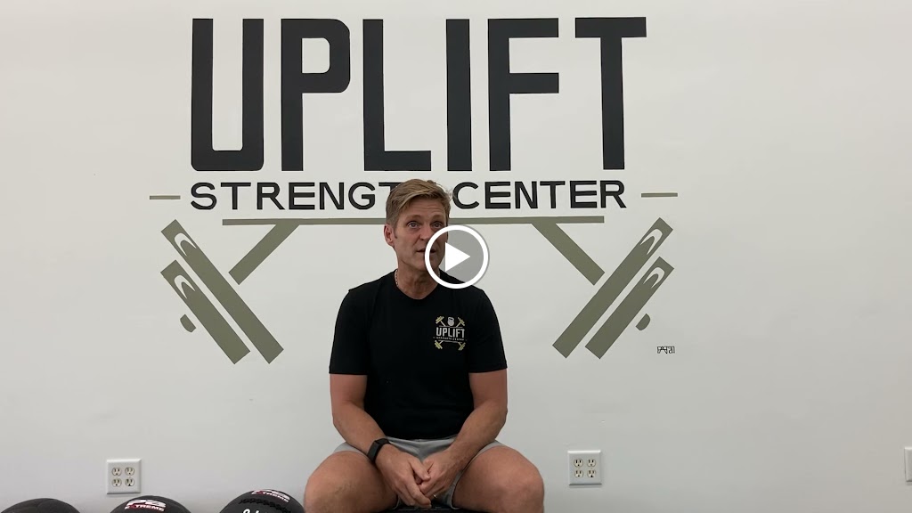  Uplift Strength Center