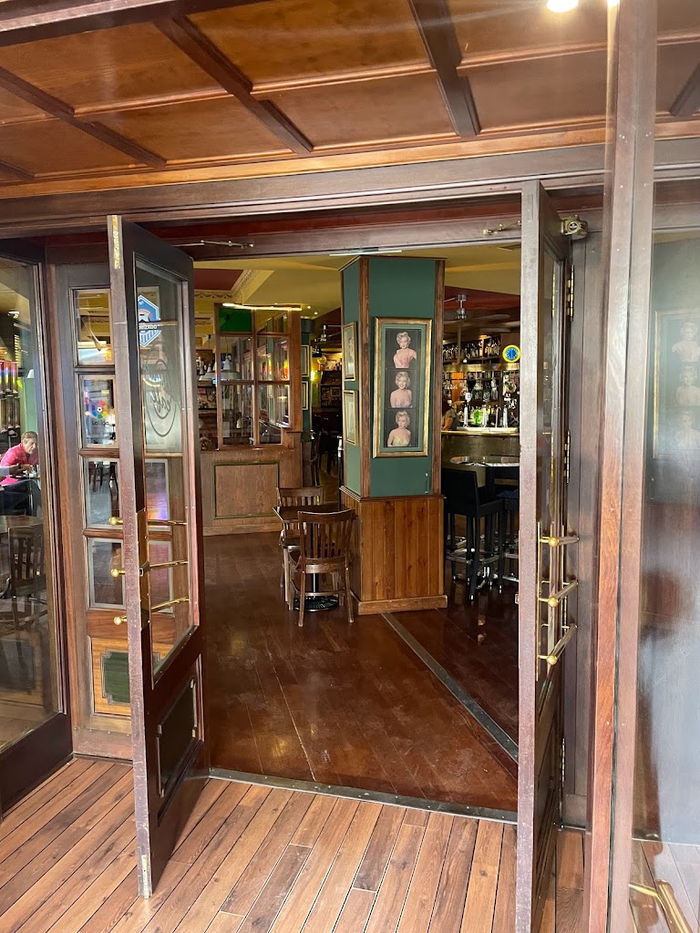 Cafeteria Casablanca