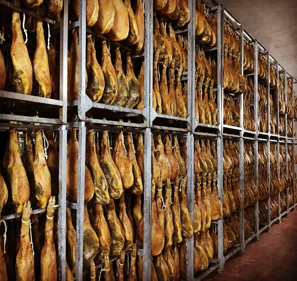 Jamones Granadinos SA