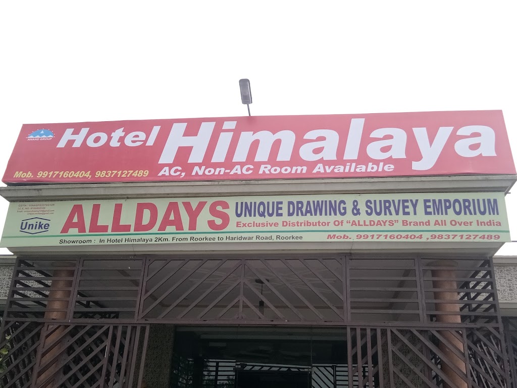 Hotel Himalaya