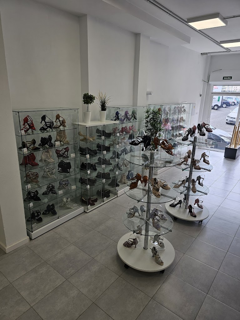 Ballizo - Escuela y Tienda de Danza