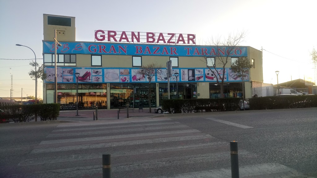 Gran Bazar Tarancon