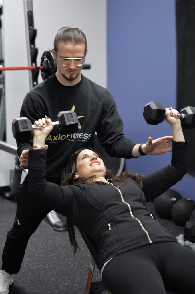  Axio Fitness Columbiana