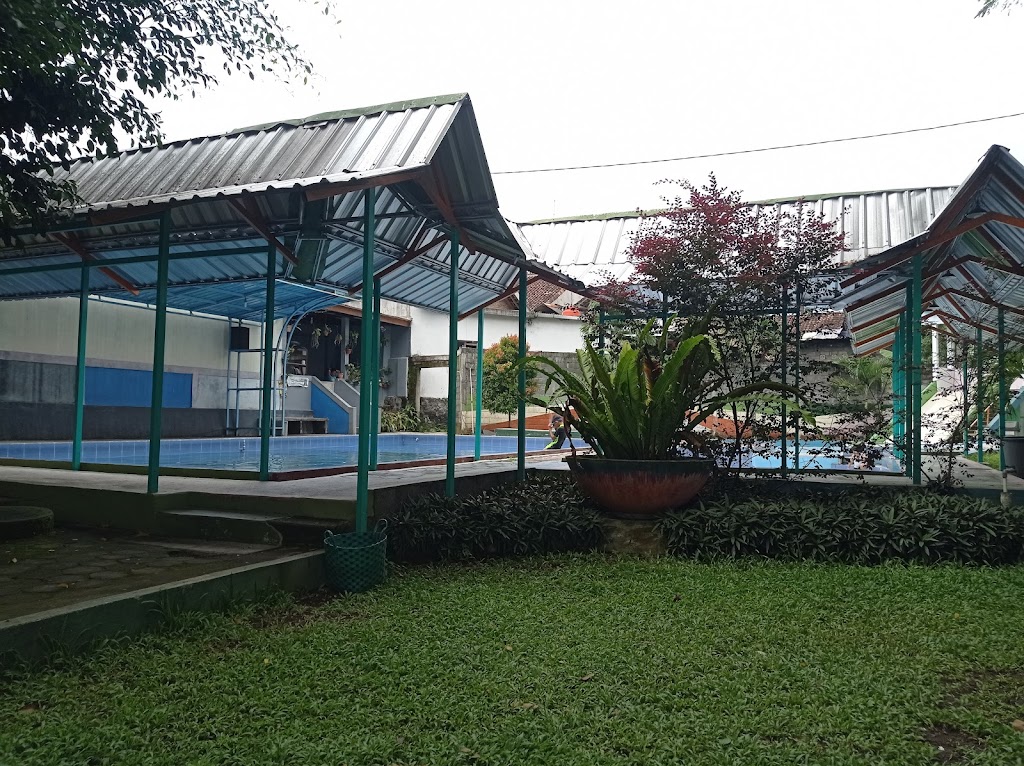 Kebon Ndeso Wonorejo