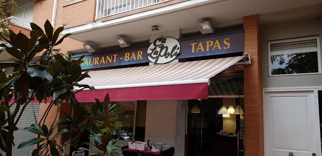 Restaurante Ca la Poli