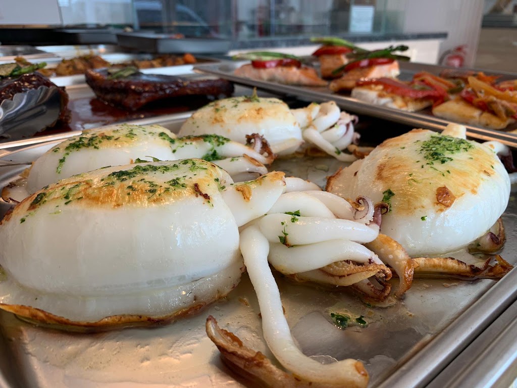 La Cuina de Mari — Comida y bebida