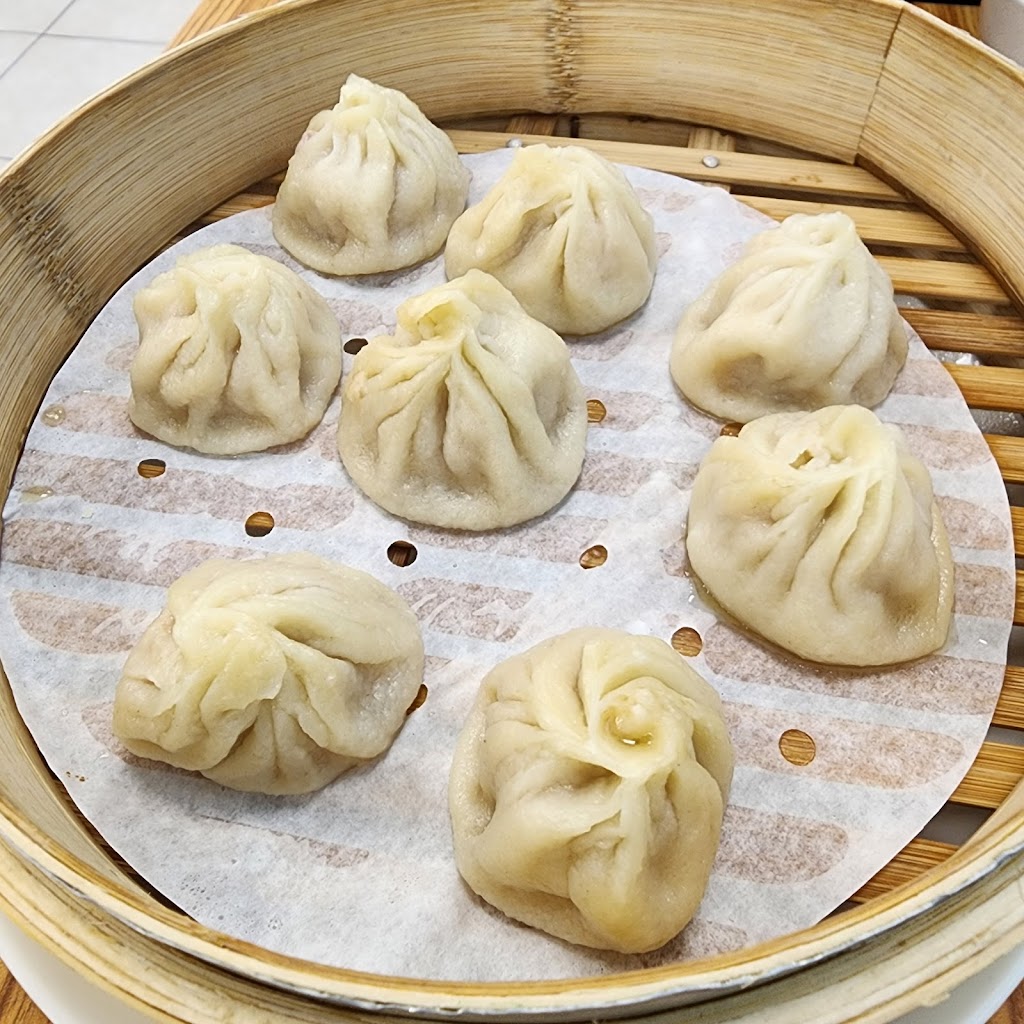 五花馬水餃館 台北龍江門市 的照片