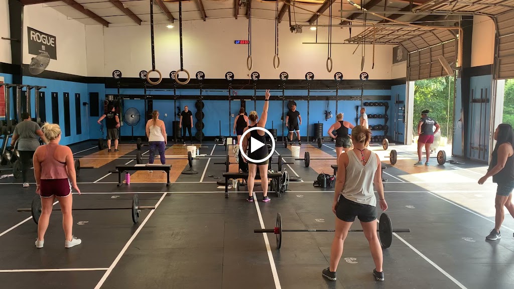  CrossFit Pell City