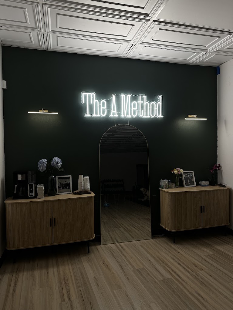  The A Method Fitness Studio