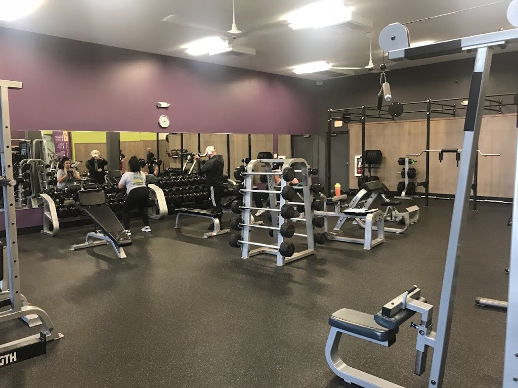  Anytime Fitness