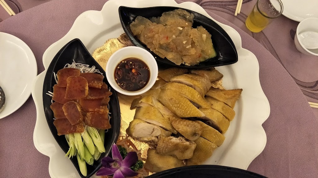 來福星花園大飯店 的照片