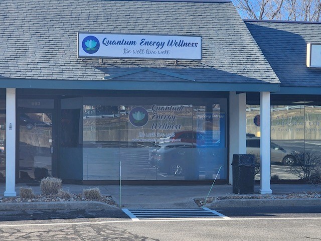 Quantum Energy Wellness, LLC