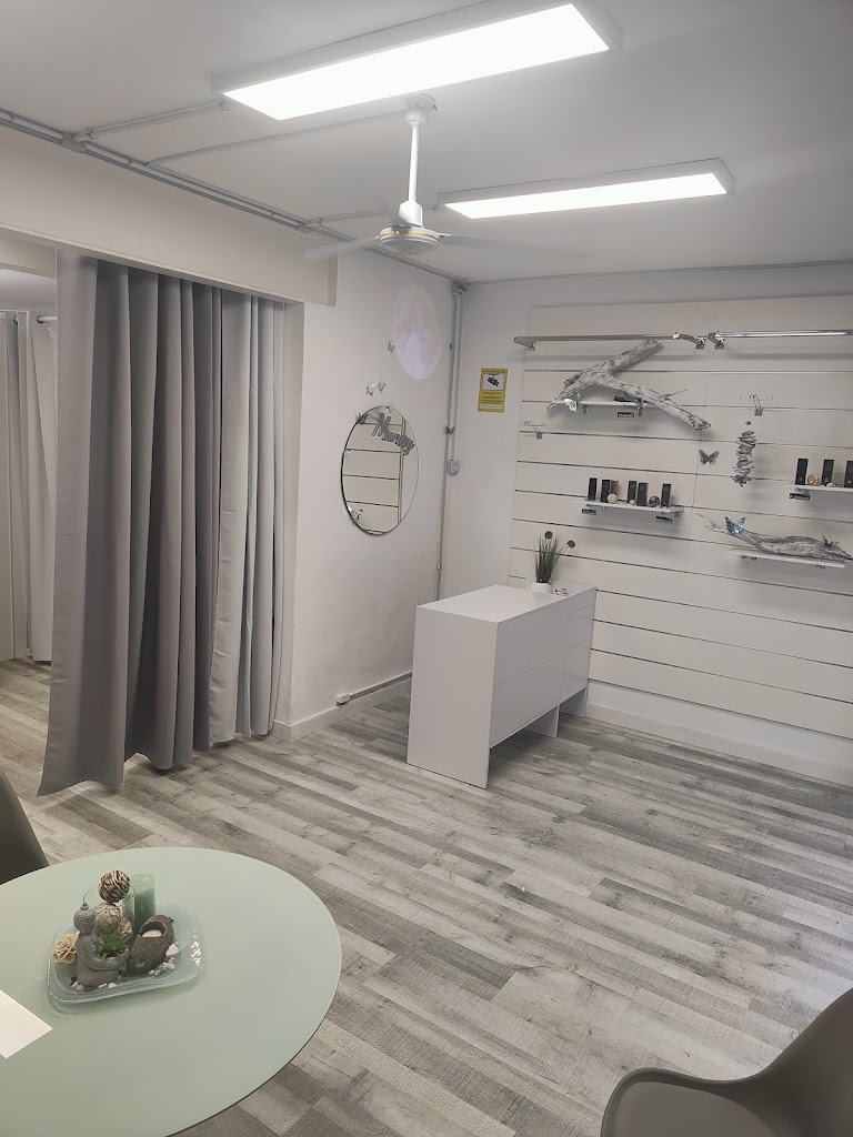 MUNAY Centro Masajes y Estetica facial y corporal Profesional