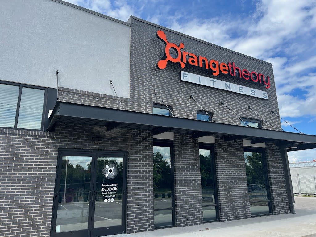  Orangetheory Fitness