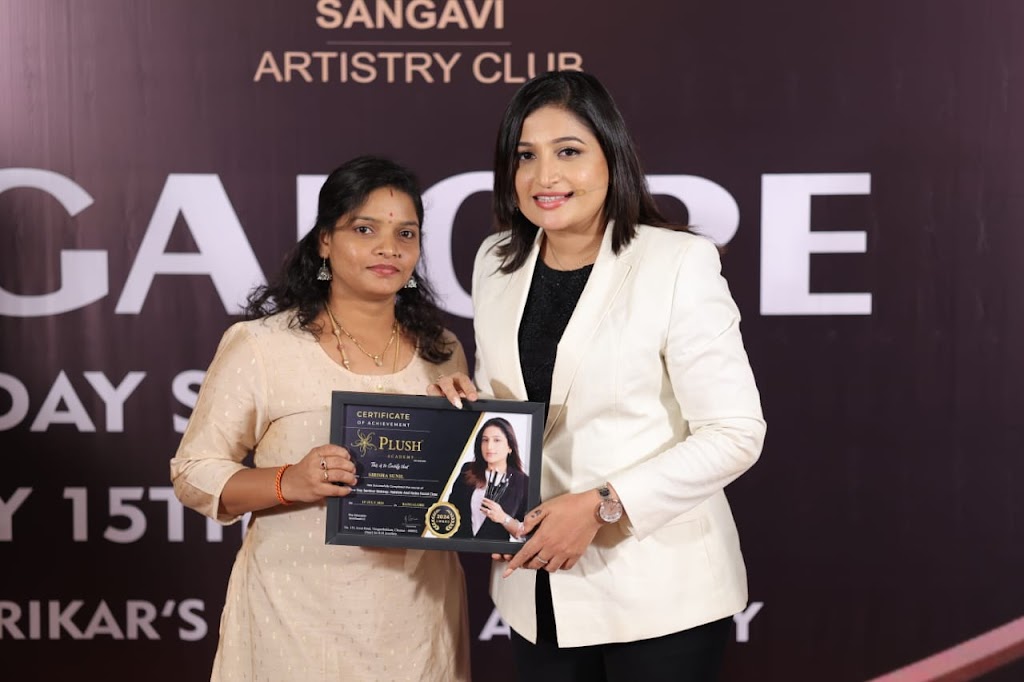 Sirisha Beauty Parlour