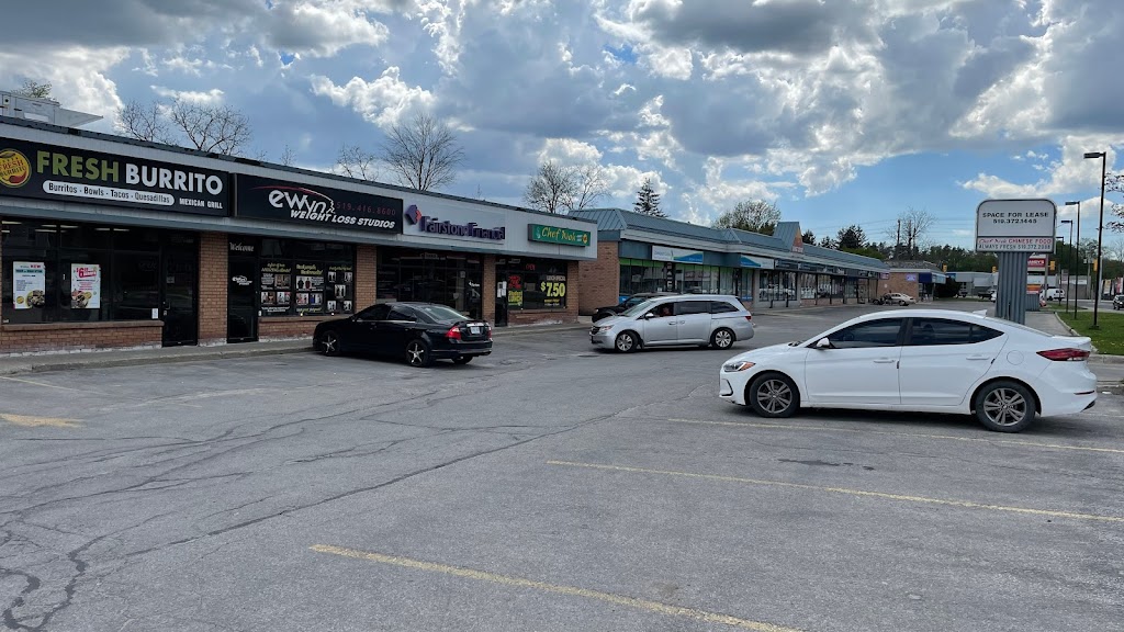 Fresh Burrito in Owen Sound