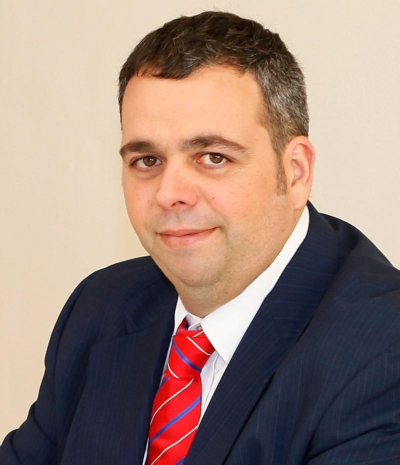 AXA Seguros La Nucia, Grupo Marti