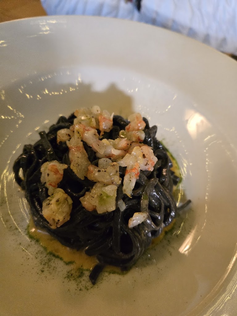 Arte y Cocina Restaurant — Mas recientes