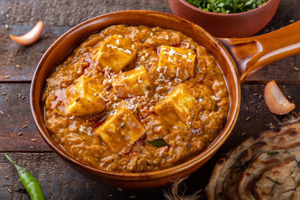 Curry