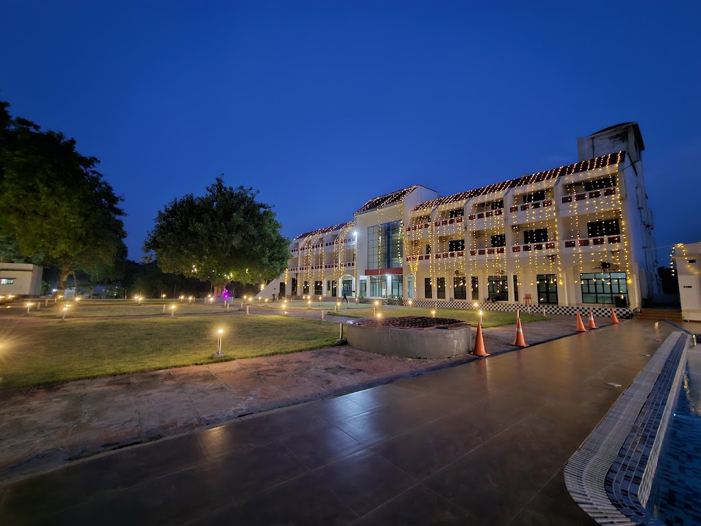 Jmd Imperial Hotels Resorts Maner Hotels Resorts