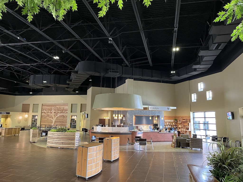 Photo of Cuppa Espresso Bar at Bent tree