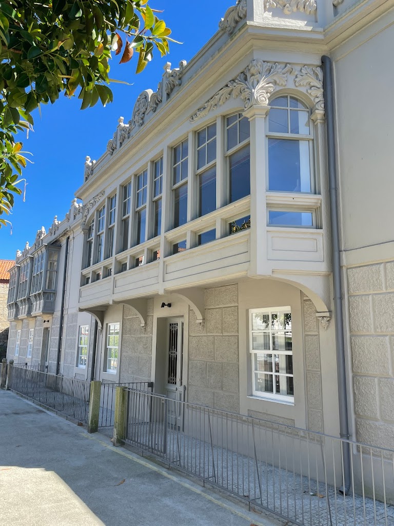 Escuela de musica Illa de Arousa