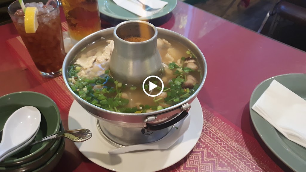 Thai House Restaurant