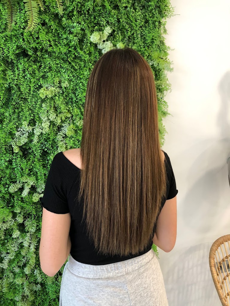 Rosa Madero beauty&art — Del propietario