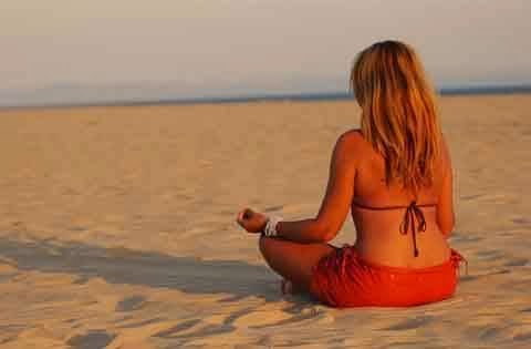 Yoga Casa del Sol — Del propietario