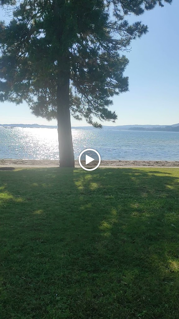 Paseo maritimo de Barrana — Videos