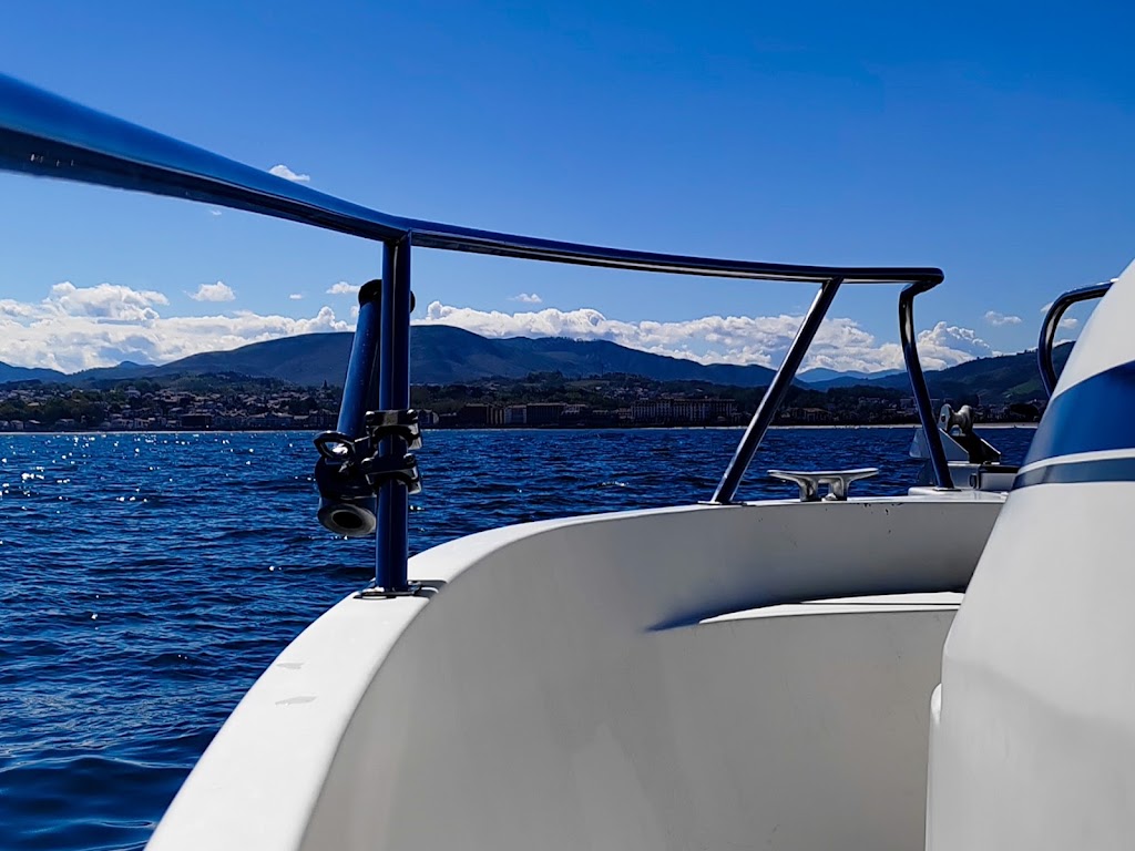 Ocean Tours Hondarribia — Del propietario