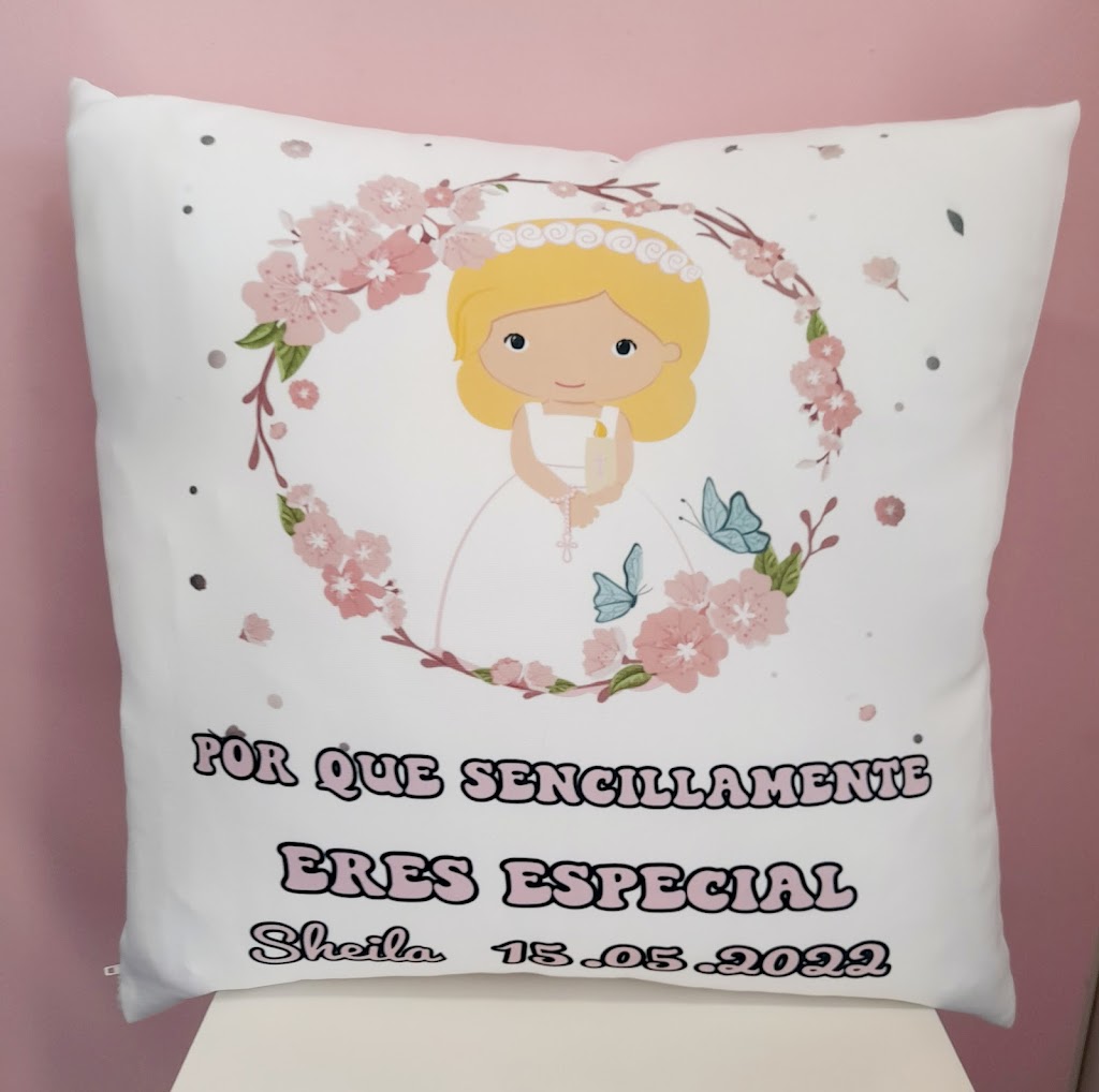 Los detalles de Anais