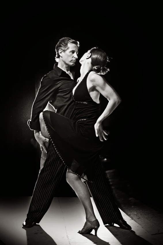  Salsa Merced Dance Studio