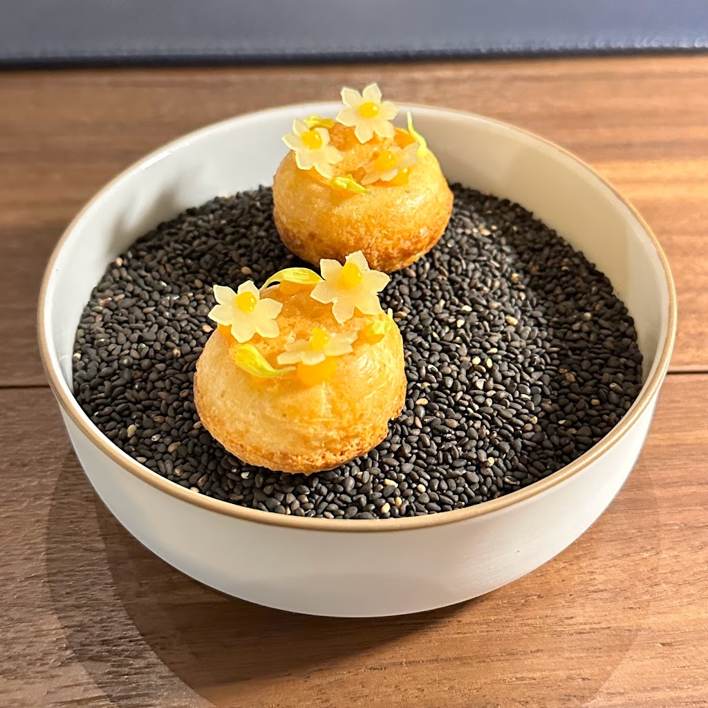 La Vie by Thomas Bühner 睿麗餐廳 的照片