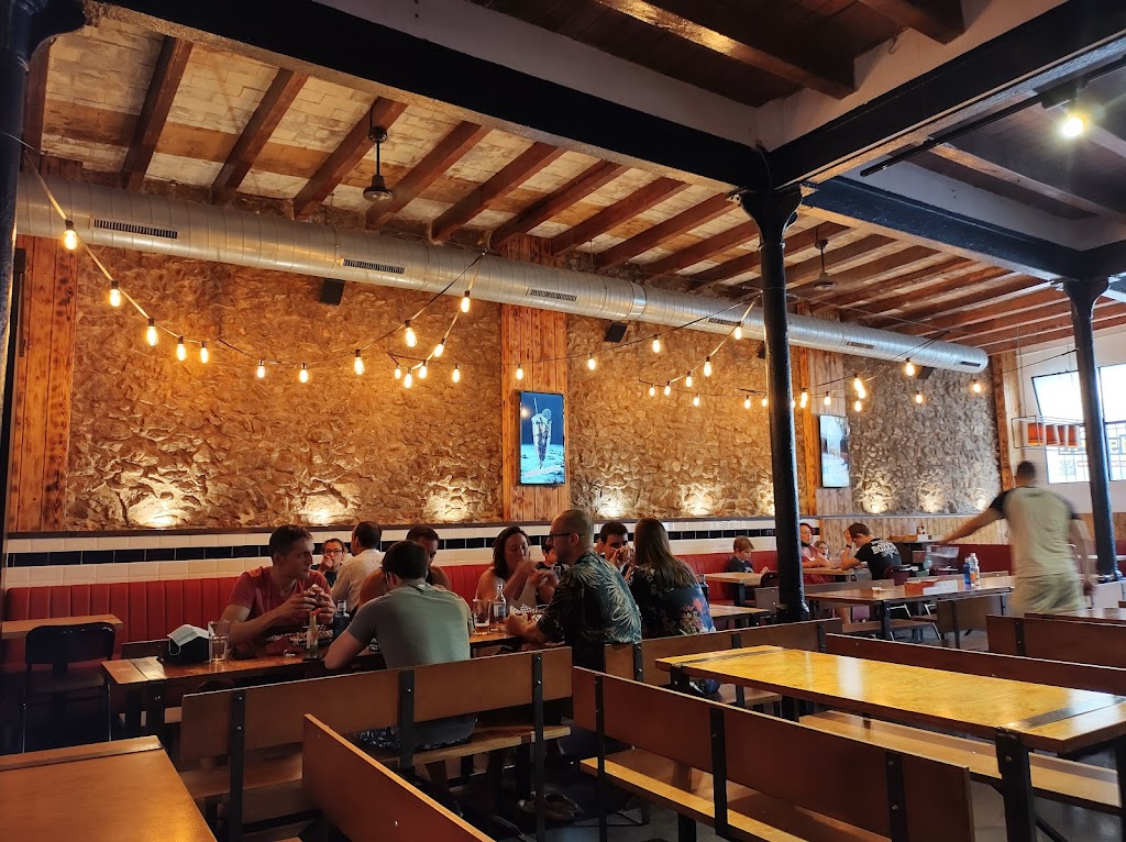 Big Al's American Kitchen