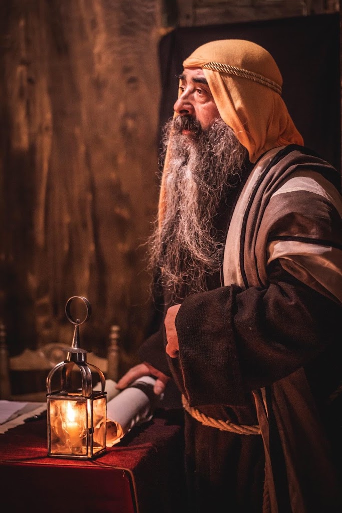 Asociacion Cultural Acena - Belen Viviente